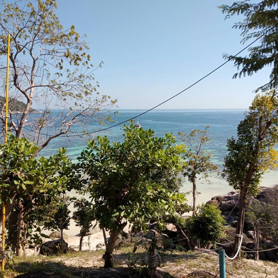 Daya Hill Seaview Hotel Koh Lipe Exterior photo